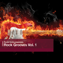 Rock Grooves Vol 1