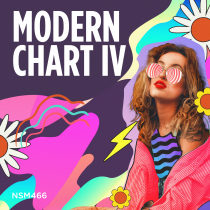Modern Chart IV