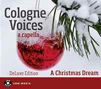 Cologne Voices