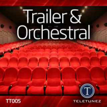 Trailer And Orchestral 1