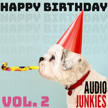 Happy Birthday Volume 2