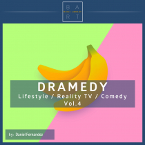 Dramedy Vol 4