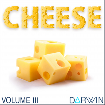 Cheese Volume 3