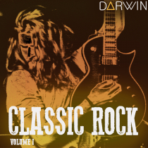 Classic Rock - Volume 1