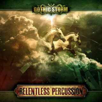 Relentless Percussion