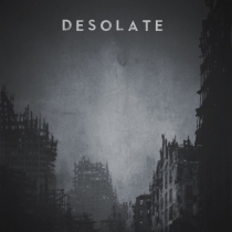 Desolate volume one