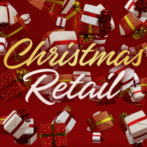 Christmas Retail