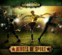 Heroes of Sport