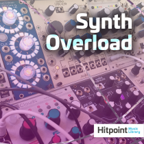 Synth Overload