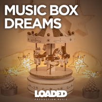 Music Box Dreams