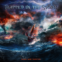 Trapped In The Storm, Survival and Intense Hybrid Epic Tracks