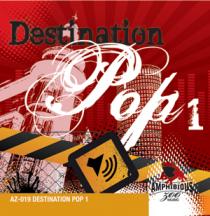 Destination Pop 1