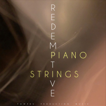 Redemptive Piano Strings