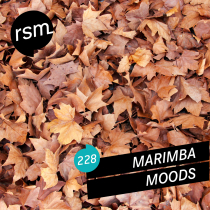 Marimba Moods