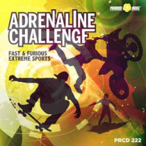 Adrenaline Challenge