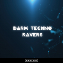 Dark Techno Ravers
