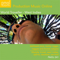World Traveller - West Indies