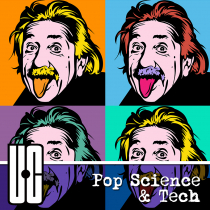 Pop Science and Tech