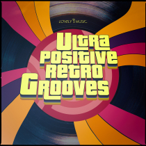 Ultra Positive Retro Grooves