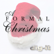 A Formal Christmas