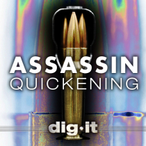 Assassin - Quickening