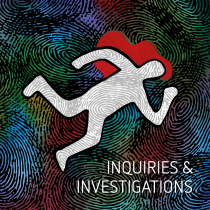 Inquiries and Investigations