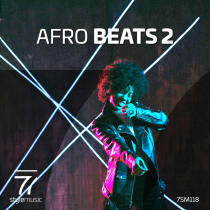 Afro Beats 2