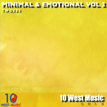 TWG-233 Minimal and Emotional Vol 2