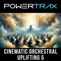 Cinematic Orchestral Uplifting 5