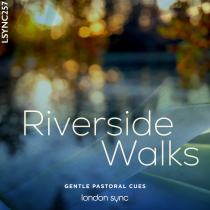 Riverside Walks