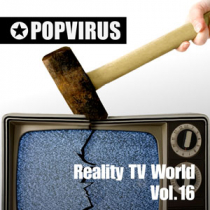 Reality TV World 16