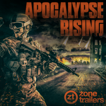 Apocalypse Rising