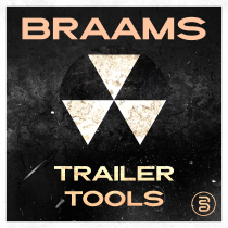 Trailer Tools Braams Tonal Horns