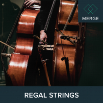 Regal Strings