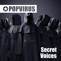 Secret Voices