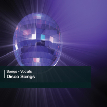 Disco Songs Vol 1