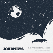Journeys, Cinematic Orchestral Scores