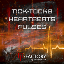 Tick-Tocks, Heartbeats & Pulses