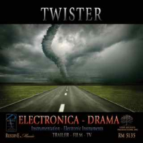 Twister (Electronica Drama)
