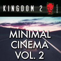 Minimal Cinema Vol 2