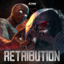 Retribution - Epic Hybrid Orchestral Cues
