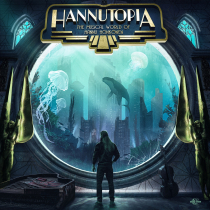 Hannutopia The Musical World of Hannu Honkonen