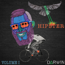 Hipster - Volume 1