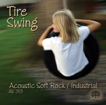Tire Swing (Acs Soft Rock-Industrial)