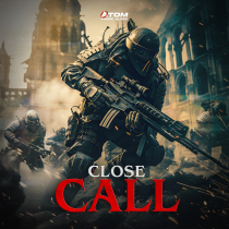Close Call, Epic Hybrid Orchestral Cues