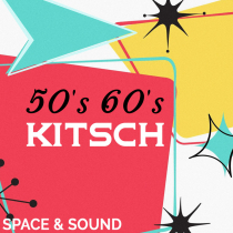 50's 60's Kitsch