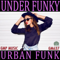 Under Funky (Urban Funk)