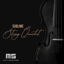 Sublime String Quartet