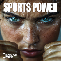 Sports Power