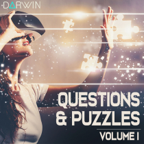 Questions And Puzzles Volume 1